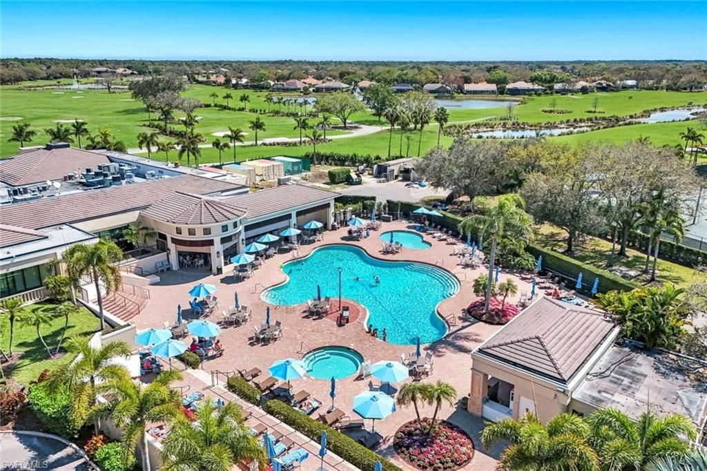558 Avellino Isles Cir , Unit 14102, Naples, FL 34119 Photo