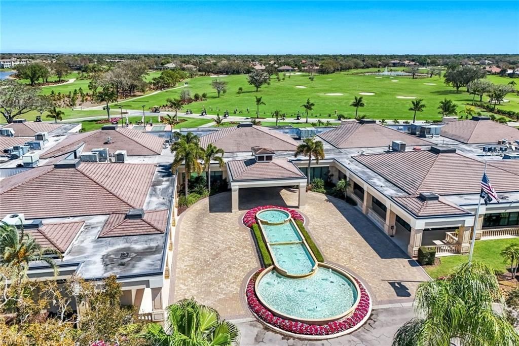 558 Avellino Isles Cir , Unit 14102, Naples, FL 34119 Photo