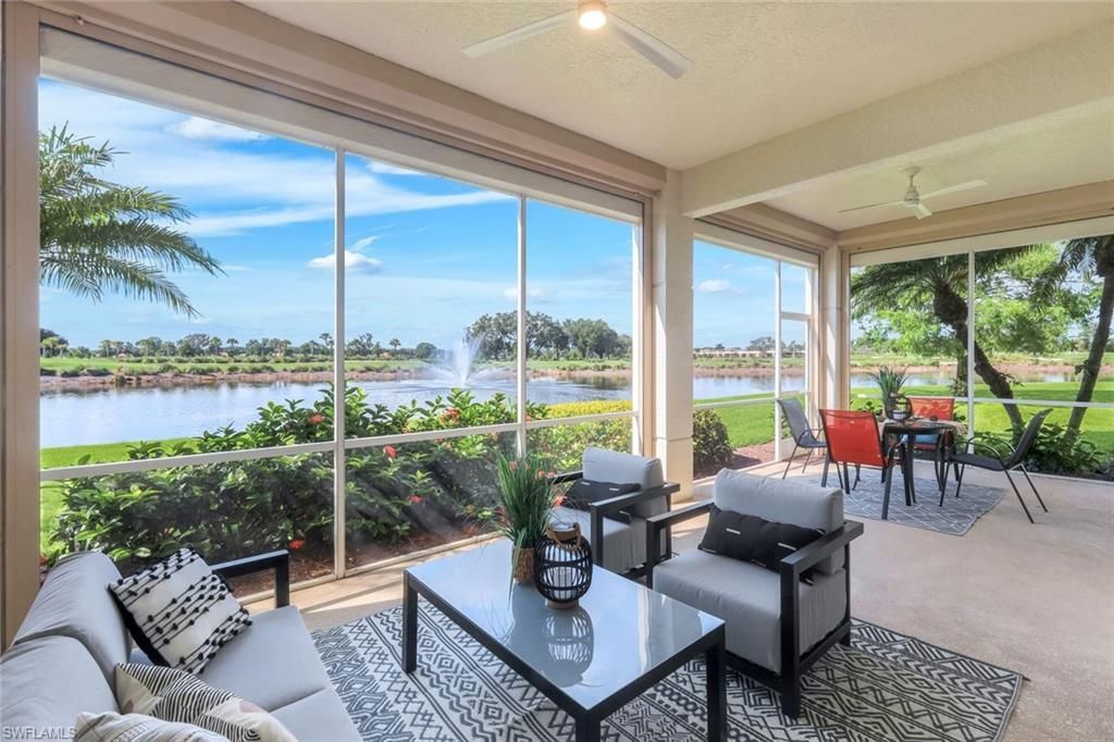 558 Avellino Isles Cir , Unit 14102, Naples, FL 34119 Photo