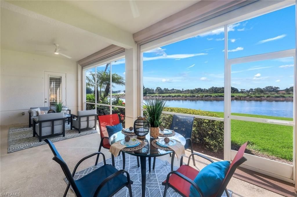 558 Avellino Isles Cir , Unit 14102, Naples, FL 34119 Photo