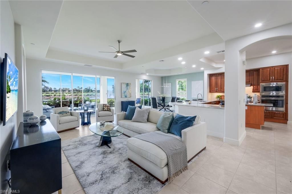 558 Avellino Isles Cir , Unit 14102, Naples, FL 34119 Photo