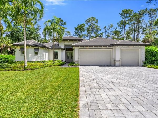 4199 11th AVE SW, NAPLES, FL 34116