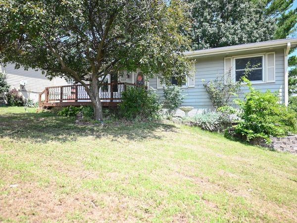 421 Becky Lynn Boulevard, Pleasant Hill, IA 50327