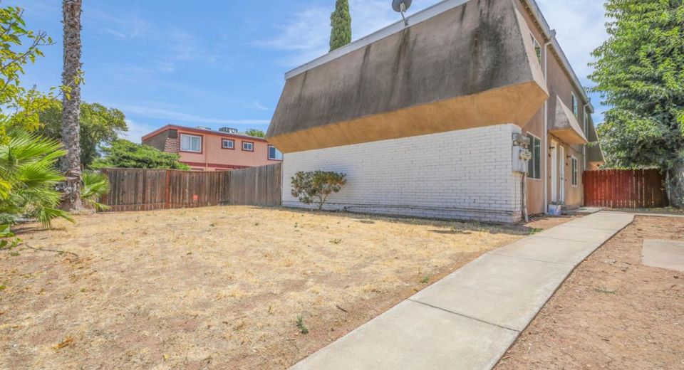 7804-7806 68th Ave, Sacramento, CA 95828 Photo