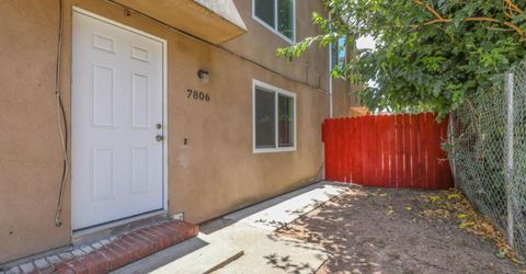 7804-7806 68th Ave, Sacramento, CA 95828 Photo