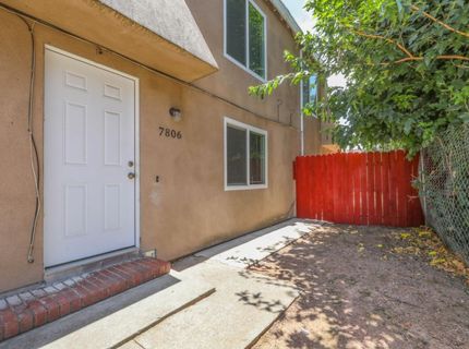 7804-7806 68th Ave, Sacramento, CA 95828 Photo