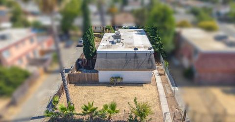 7804-7806 68th Ave, Sacramento, CA 95828 Photo