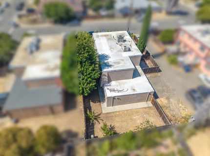 7804-7806 68th Ave, Sacramento, CA 95828 Photo