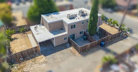 7804-7806 68th Ave, Sacramento, CA 95828 Photo
