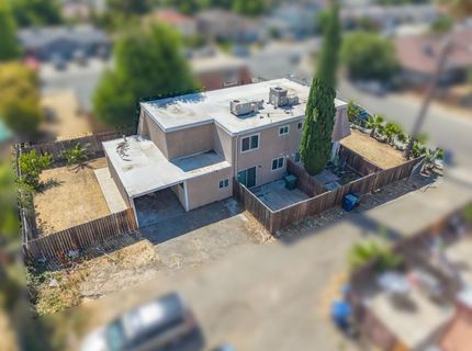 7804-7806 68th Ave, Sacramento, CA 95828 Photo