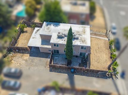 7804-7806 68th Ave, Sacramento, CA 95828 Photo