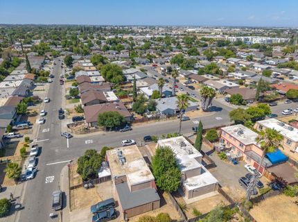 7804-7806 68th Ave, Sacramento, CA 95828 Photo