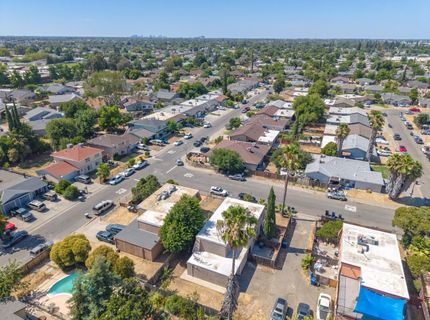 7804-7806 68th Ave, Sacramento, CA 95828 Photo