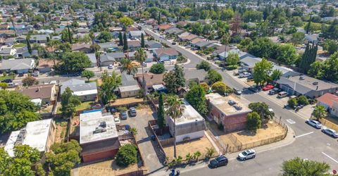 7804-7806 68th Ave, Sacramento, CA 95828 Photo