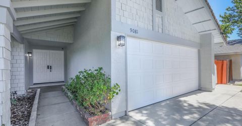 9081 Meadowdale Way, Elk Grove, CA 95624 Photo