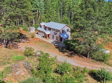 15 Ranch Ct, North San Juan, CA 95960 Photo