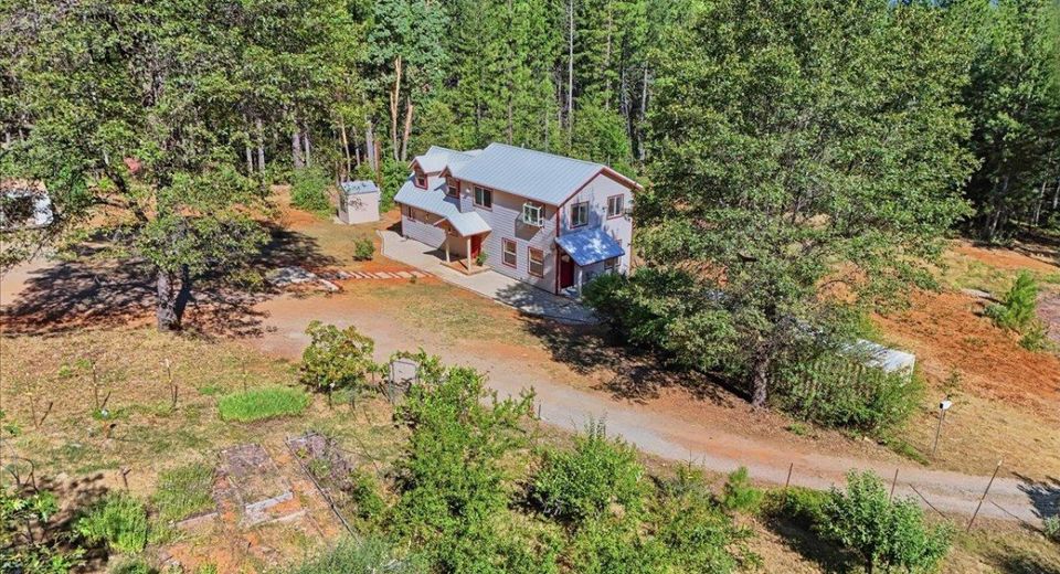 15 Ranch Ct, North San Juan, CA 95960 Photo