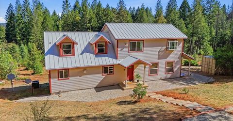 15 Ranch Ct, North San Juan, CA 95960 Photo