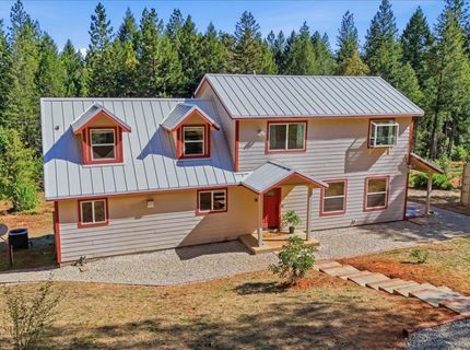 15 Ranch Ct, North San Juan, CA 95960 Photo