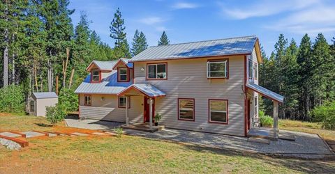 15 Ranch Ct, North San Juan, CA 95960 Photo