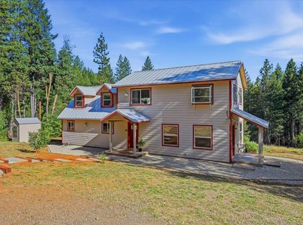 15 Ranch Ct, North San Juan, CA 95960 Photo
