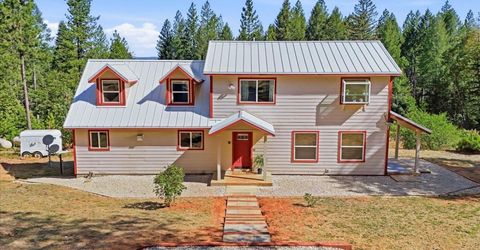 15 Ranch Ct, North San Juan, CA 95960 Photo