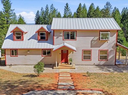 15 Ranch Ct, North San Juan, CA 95960 Photo