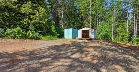 15 Ranch Ct, North San Juan, CA 95960 Photo