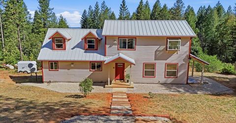 15 Ranch Ct, North San Juan, CA 95960 Photo