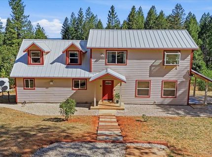 15 Ranch Ct, North San Juan, CA 95960 Photo