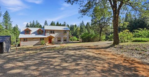 15 Ranch Ct, North San Juan, CA 95960 Photo