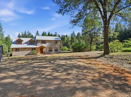 15 Ranch Ct, North San Juan, CA 95960 Photo