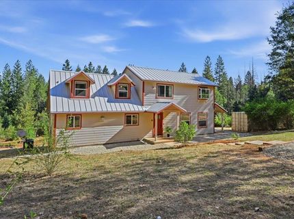 15 Ranch Ct, North San Juan, CA 95960 Photo