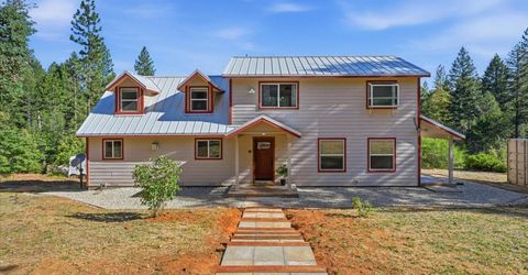 15 Ranch Ct, North San Juan, CA 95960 Photo