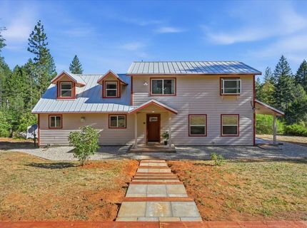 15 Ranch Ct, North San Juan, CA 95960 Photo
