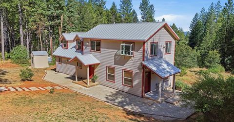 15 Ranch Ct, North San Juan, CA 95960 Photo
