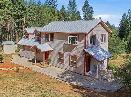 15 Ranch Ct, North San Juan, CA 95960 Photo