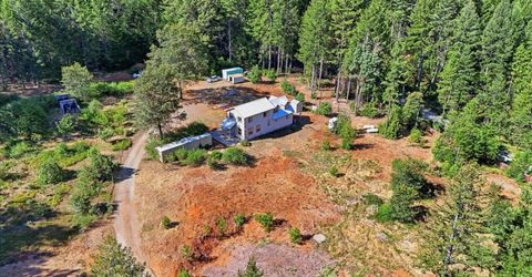 15 Ranch Ct, North San Juan, CA 95960 Photo