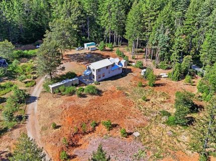 15 Ranch Ct, North San Juan, CA 95960 Photo