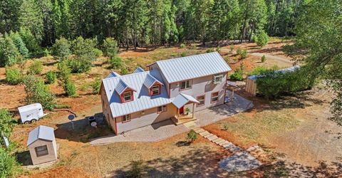 15 Ranch Ct, North San Juan, CA 95960 Photo