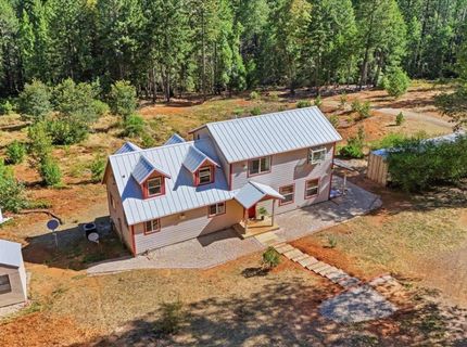 15 Ranch Ct, North San Juan, CA 95960 Photo