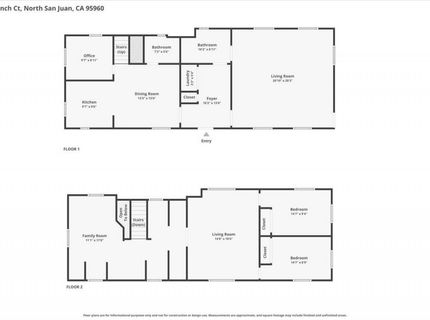 15 Ranch Ct, North San Juan, CA 95960 Photo