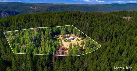 15 Ranch Ct, North San Juan, CA 95960 Photo