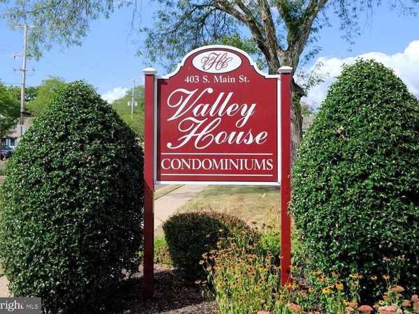 403 S MAIN STREET, Unit C104, DOYLESTOWN, PA 18901