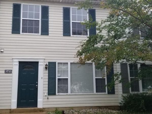 3733 MONACCO, DISTRICT HEIGHTS, MD 20747
