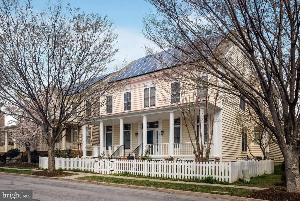 505 GRAND CHAMPION DRIVE, ROCKVILLE, MD 20850