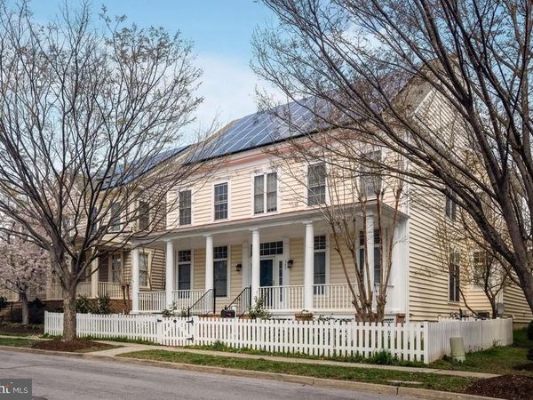 505 GRAND CHAMPION DRIVE, ROCKVILLE, MD 20850