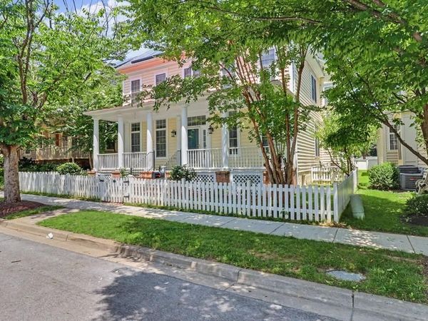 505 GRAND CHAMPION DRIVE, ROCKVILLE, MD 20850