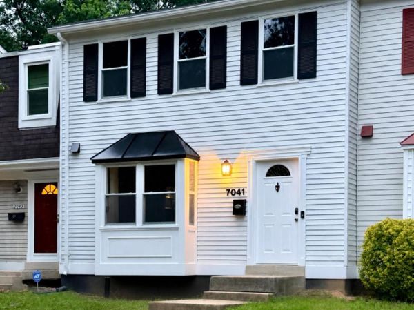 7041 PALAMAR TERRACE, LANHAM, MD 20706