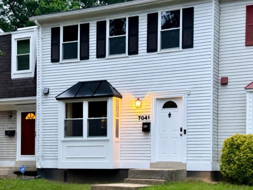 7041 Palamar Terrace, Lanham, MD 20706 Main Photo